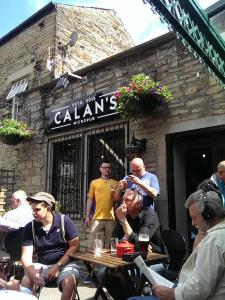 Calans Bar